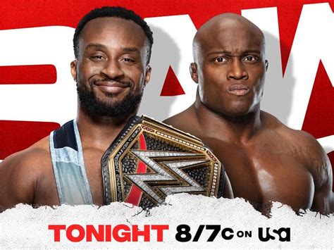 WWE Raw Results: Winners, Grades, Reaction and Highlights from ...