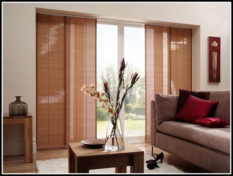 Modern Sliding Door Curtains - Curtains : Home Decorating Ideas #1j0kBNNkEJ