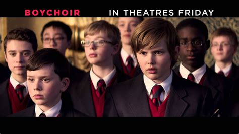 Boychoir - short trailer - YouTube