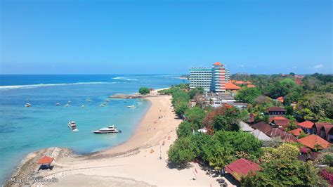 Sunrise and sunset beaches of Sanur - Bali Travel Diary