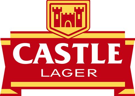 Castle Lager | Lager, Beer logo, Beer logo design