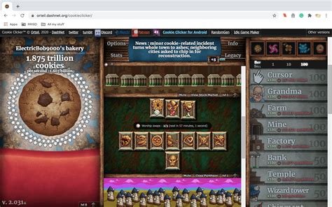 Do you think this is the best combo for pantheon? - Day 6 : r/CookieClicker