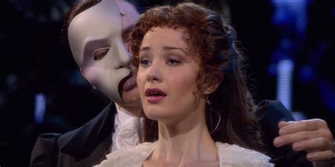 Every Phantom Of The Opera Adaptation Ranked Worst To Best