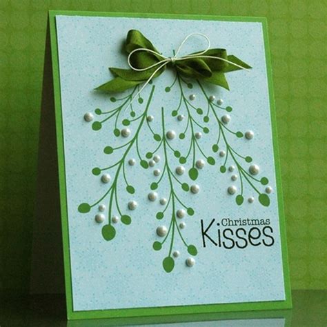 40 Handmade Greeting Card Designs