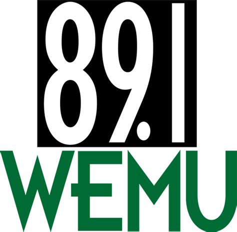 WEMU-FM, 89.1 FM, Ypsilanti, MI | Free Internet Radio | TuneIn