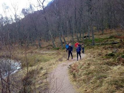 Craigellachie National Nature Reserve (entrance), Grantown-on-spey | Ticket Price | Timings ...