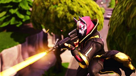 Drift Fortnite Skin Wallpapers - Top Free Drift Fortnite Skin ...