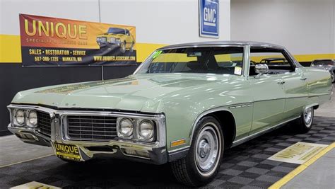 1970 Buick Electra 225 4 Door Hardtop for sale #265141 | Motorious