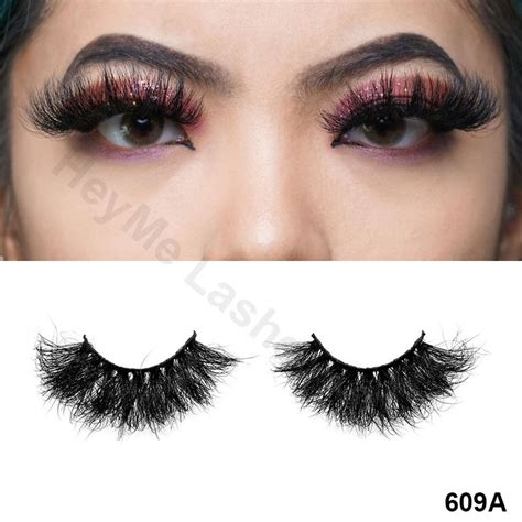 Mink Lashes in 2021 | Eye makeup, Mink lashes, Makeup looks