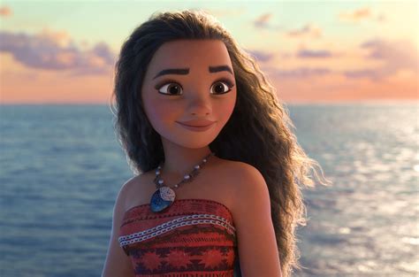 Watch ‘Moana’ Deleted Songs and Scenes Exploring Brothers, Maui’s Past ...