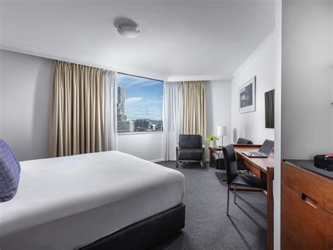 The Sebel Brisbane - AccorHotels