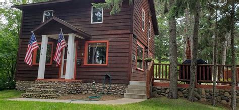 Top 8 Pet-Friendly Cabins In Ely, Minnesota - Updated 2024 | Trip101