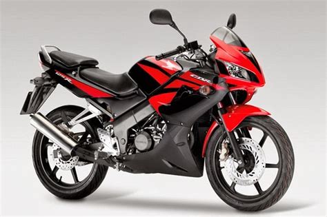 125cc Bikes Honda | Motor Bikes Lovers