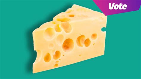 Minger: Is this the world's stinkiest cheese? - BBC Newsround