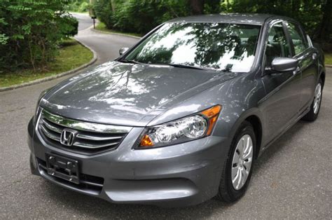 Purchase used 2012 Honda Accord LX in Selkirk, New York, United States, for US $10,000.00