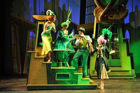 Image result for set design the wiz | Wizard of oz musical, Wizard of oz, The wonderful wizard of oz