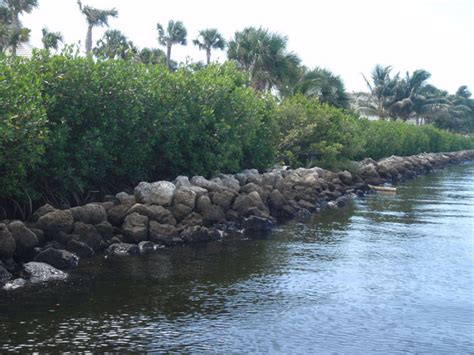 Lake Worth Lagoon (Palm Beach County) | Florida Living Shorelines