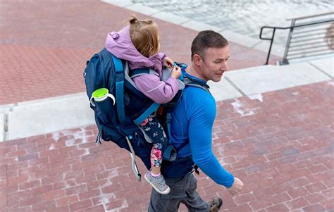 Best Child Carrier Hiking Backpacks Of 2023 REI Co-op | eduaspirant.com