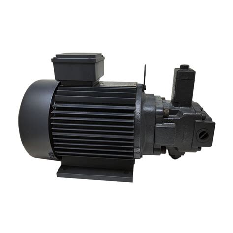 Hydraulic Motor 1.5kW Vane Pump IVP-30C-10