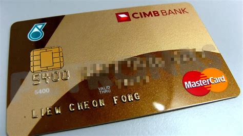 MasterCard - Master Card Gold - Gold Choices