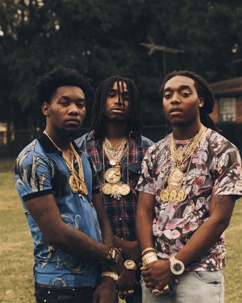 How Memes May Finally Get Migos A No. 1 Song | The FADER