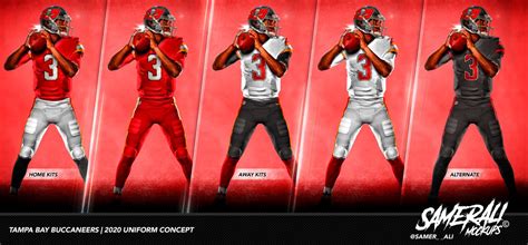 New Tampa Bay Buccaneers Jerseys for 2020 | Page 4 | Sports, Hip Hop ...