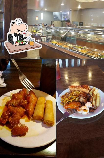 Chow Time Buffet in Statesboro - Restaurant menu and reviews