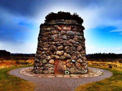 Culloden Battlefield | Culloden, Scotland holidays, Battlefield