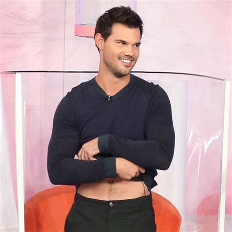 15 Reasons To Follow Taylor Lautner On Instagram | Taylor lautner ...