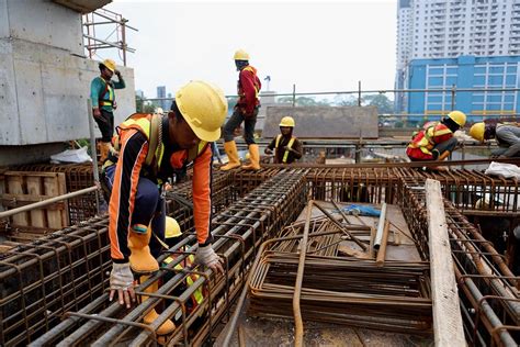 Five MRT stations to be integrated with Transjakarta bus stops - City - The Jakarta Post