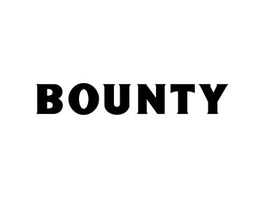 Bounty Logo PNG Transparent Logo - Freepngdesign.com