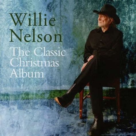 Willie Nelson: The Classic Christmas Album (CD) – jpc