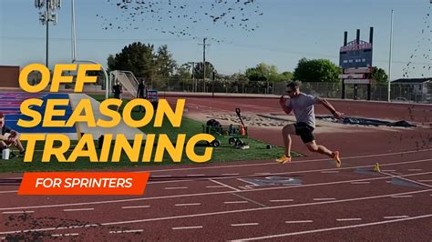 100m Dash Training For Sprinters – Sprinting Workouts | The Sprinting ...