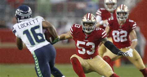 49ers roster rankings: A new series kicks off where the Niners Nation ...