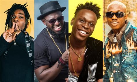 Top 10 Naija songs of 2019 | Music In Africa