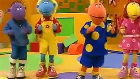 Tweenies Song Time - Dailymotion Video