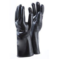 Butyl Gloves at Best Price in India