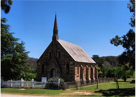 St Paul's Presbyterian Church | Churches Australia