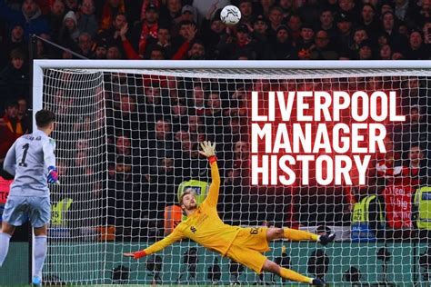 Liverpool Goalkeepers History: Sydney Ross to Allison Becker - Liverpool FC Times