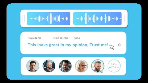 "Elevate Your Content with Wavel AI: The Best Celebrity AI Voice Generator for Authentic Narratives"