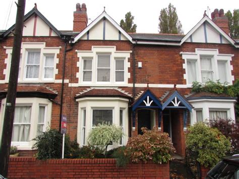 Edwardian Architecture - Edwardian Era Houses You Haven't Seen Before