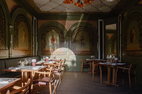 Copenhagen’s 13 Best New Restaurants, Bars and Cafés 2024