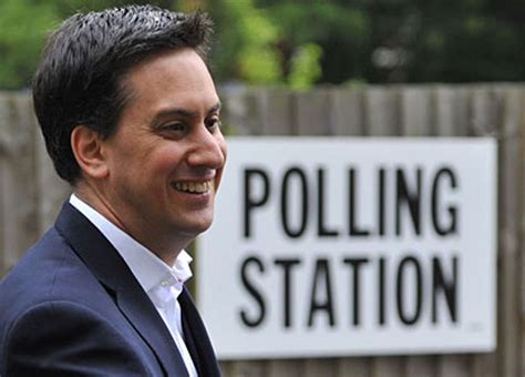 'We have to learn our lessons': Mixed messages for Ed Miliband | London ...