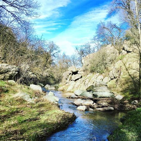 @miz_colleen... Hike in Sycamore Canyon #iphonephotography #winter #bearvalleysprings #hiking # ...