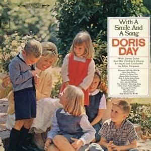 Doris Day Lyrics, Songs, and Albums | Genius