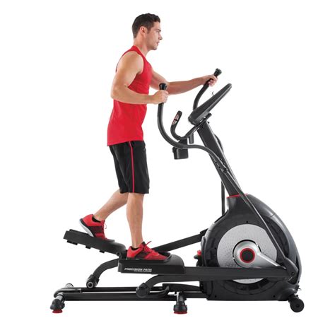 Best Compact Elliptical Blog: Elliptical Machine Incline Levels