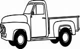 Collection Of Printable Truck Coloring Pages  Free sketch template