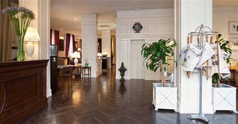 Hotel Executive Florence - OFFICIAL SITE – BEST RATE GUARANTEED - Hotel ...