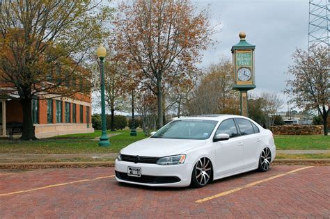 VWVortex.com - My MK6 Jetta TDI