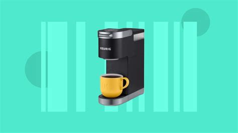 Save $50 on the Keurig K-Mini Plus and Score Free Coffee This Presidents Day - CNET